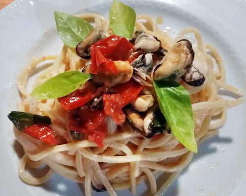 Esperienze gastronomiche Scafati: Il Pomodorino del piennolo campano Dop