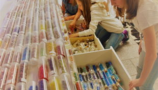 ela eis teenagergeburtstag rz