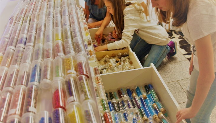 ela eis teenagergeburtstag rz