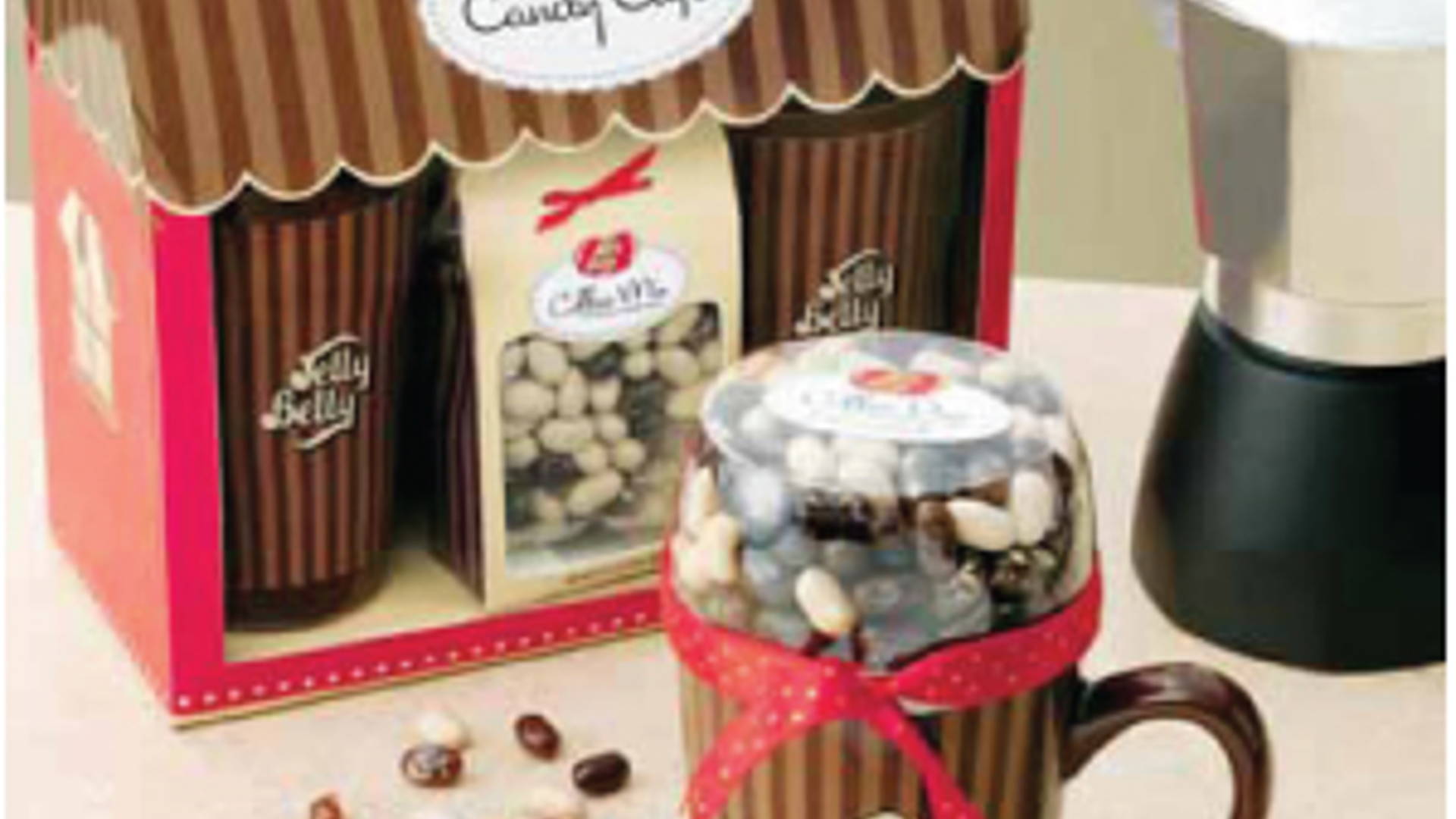 Featured image for Jelly Belly Café