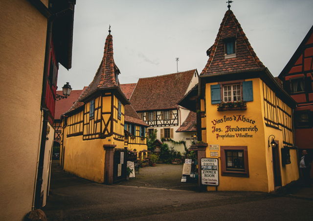 Eguisheim