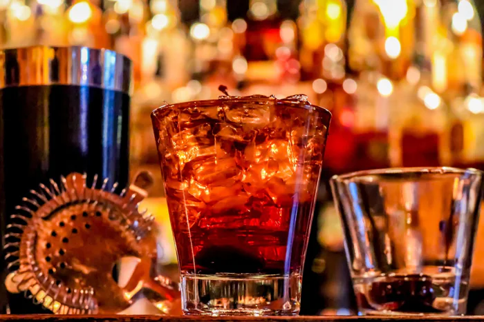 Breeze Bar