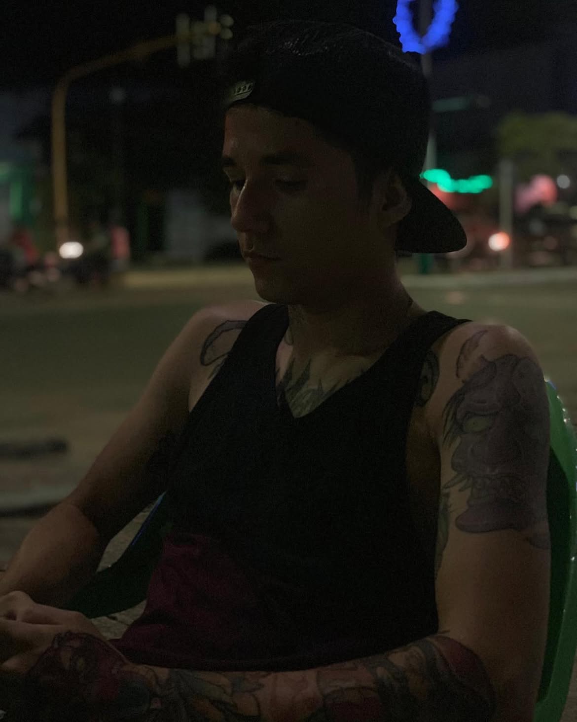 tattooArtist
