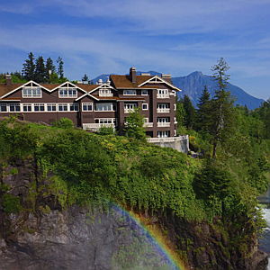 Honeymoon Hotel