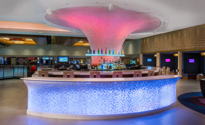 3535 Cocktail Bar The LINQ Hotel + Experience
