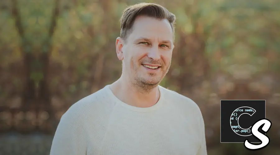 Code Story – E18: Cory O'Daniel, Massdriver