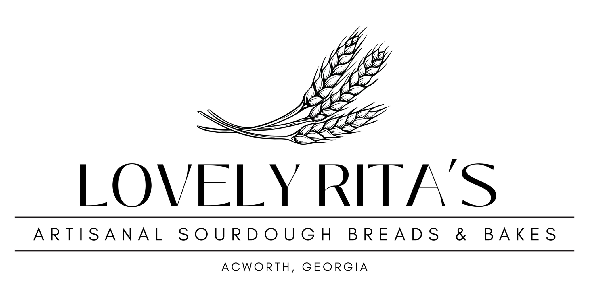 Lovely Rita’s Artisanal Sourdough Breads & Bakes — photo from hotplate.com