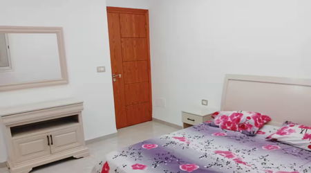 La Maisonnette