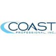 Coast Professional, Inc. logo on InHerSight