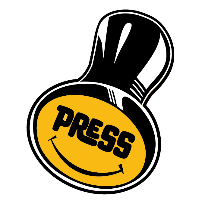 Press Coffee logo