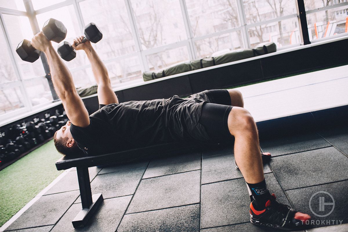 How to Add Weight to Dumbbells: The Definitive Guide – Torokhtiy ...