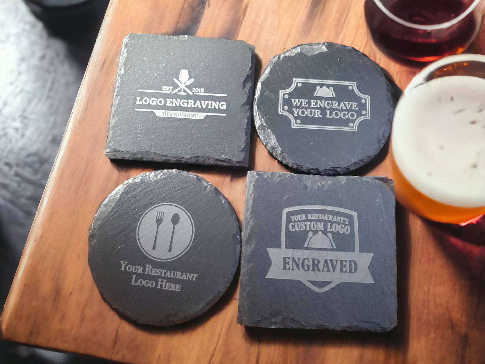 Can You Recommend Some Reliable Laser Engraving Machines for Small Businesses 000