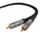 Audio Art Cable IC-3SE RCA or XLR  --Cost No Object Per... 5