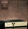 Conrad Johnson CA-200 Control Amp; Well Reviewed Stereo... 12