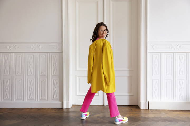 Suyin Aerts