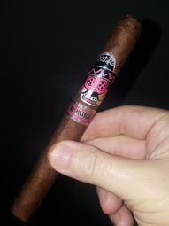 Cigar Session Photo