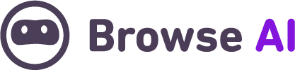 Browse.ai logo