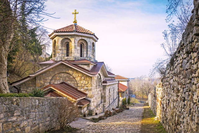 Belgrade for History Buffs