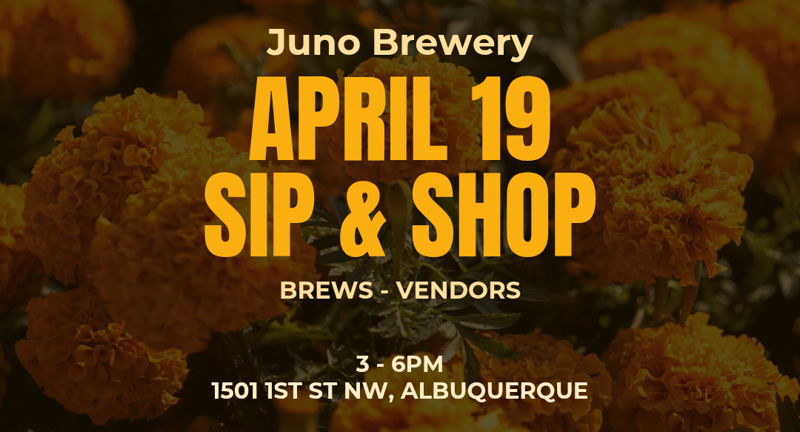 Rayos del Sol  Sip and Shop Market