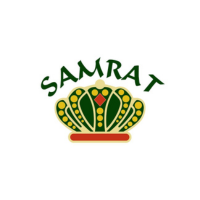 Logo - SAMRAT INDIAN RESTAURANT MYAREE