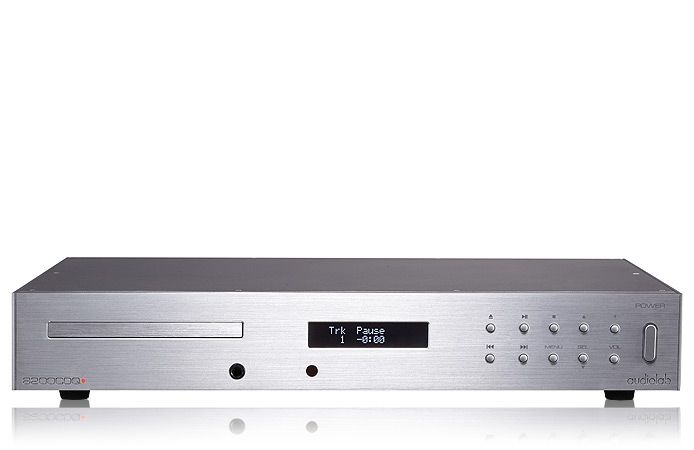 Audiolab 8200CDQ versatile, great sound,dac,pre