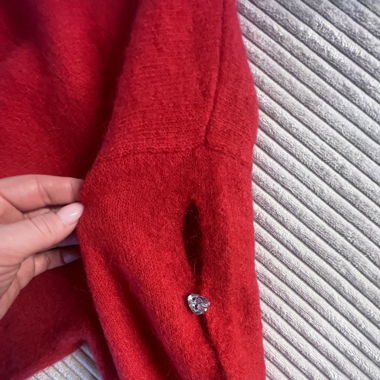 &other stories sweater S