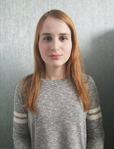 Priscilla van der Ham