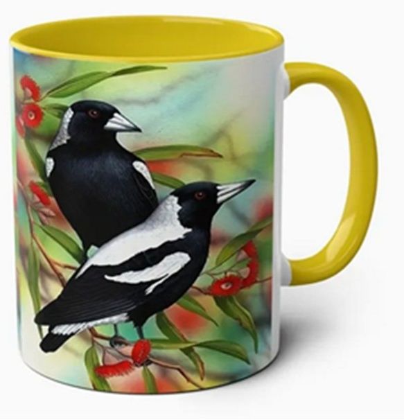 Magpie Mugs - Image 4