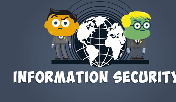 Information Security