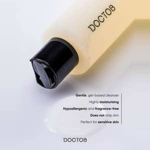 Pepta-Biome Antioxidant Vegan Cleanser