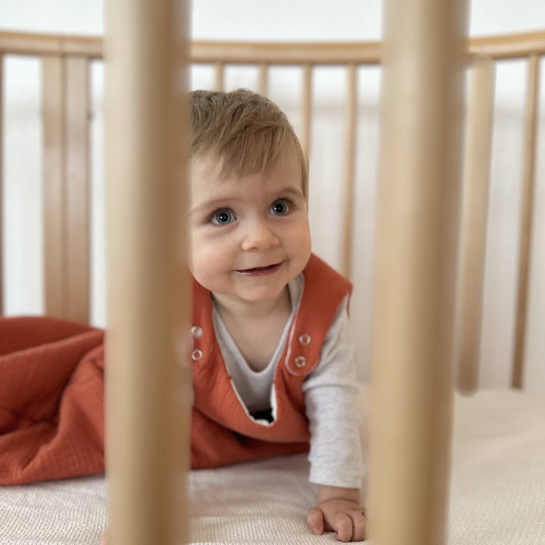 gigoteuse joli nous ajustable et réversible suisse portugal bébé nouveau-né qualité excellence premium fabriqué portugal OEKO-TEX GOTS coeur 