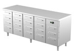 Coolpart LK-20019 Värmeri med neutral toppskiva