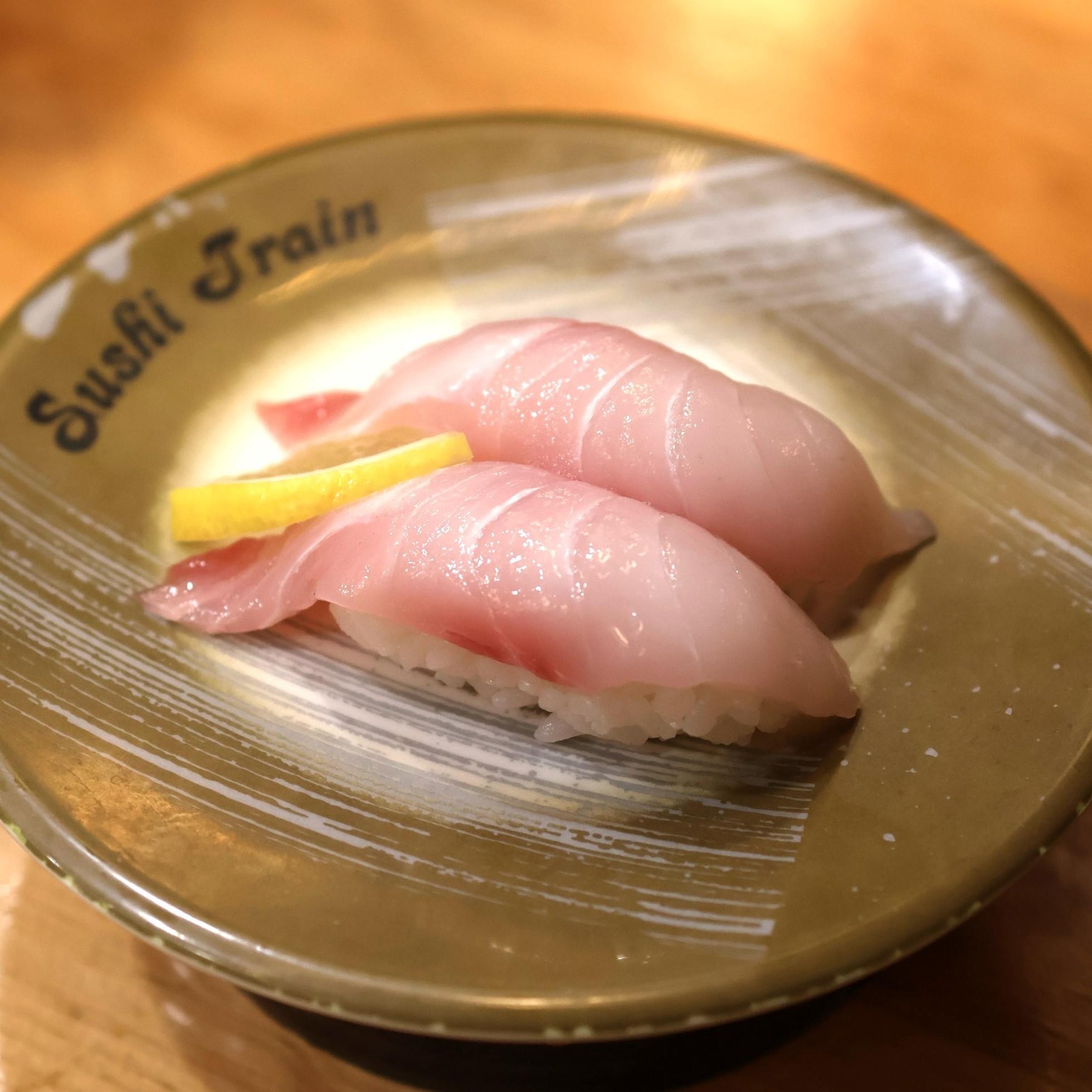 Sushi Train - Image 6