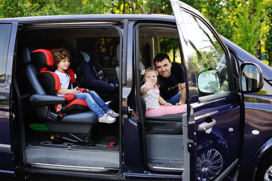 Disneyland® Paris Private Transfer to/from Aeroport - photo 4