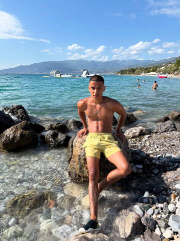 Nicola  Barbuscia 