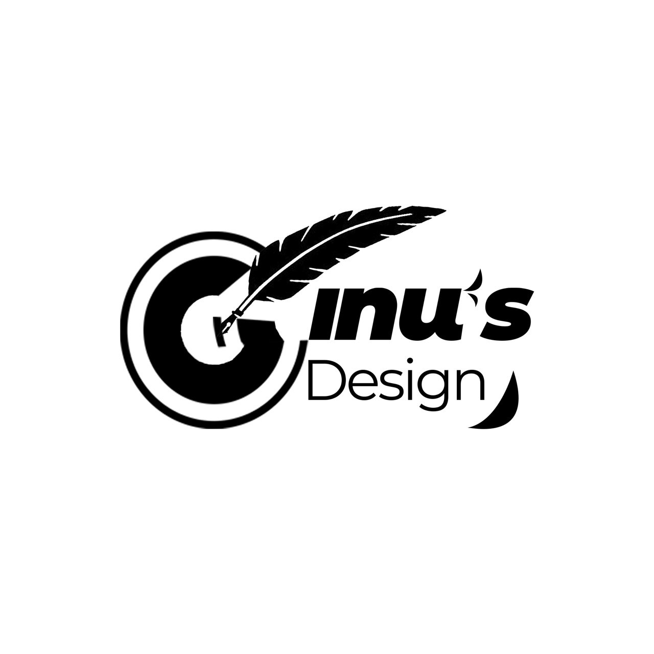 Ginu's Design