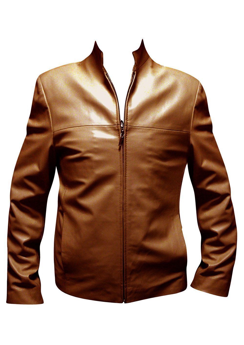 VENICE - Brown LEATHER