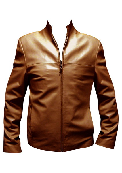VENICE - Brown LEATHER
