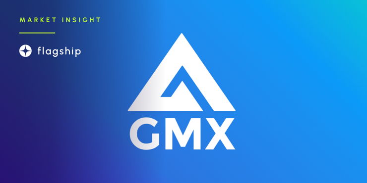 A New GMX Token