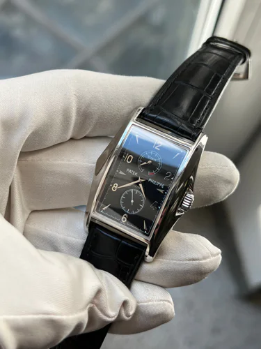 Patek Philippe Gondolo 5100P Platinum