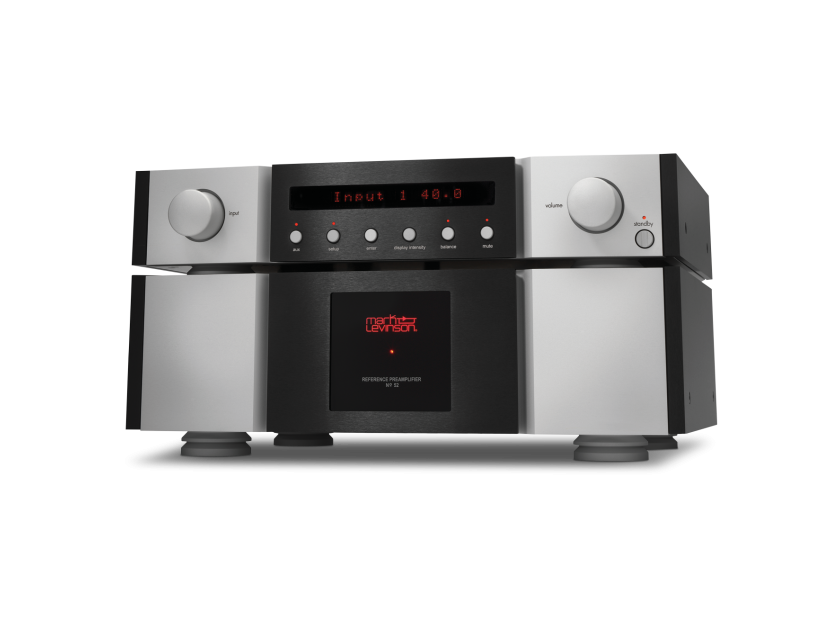 Mark Levinson 52 current top of the line