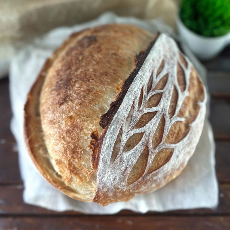 Shelby | The Loaf Shack | Sourdough Microbakery — photo from hotplate.com