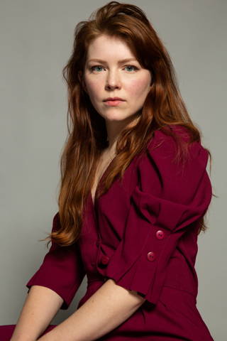 Annelieke Joosten