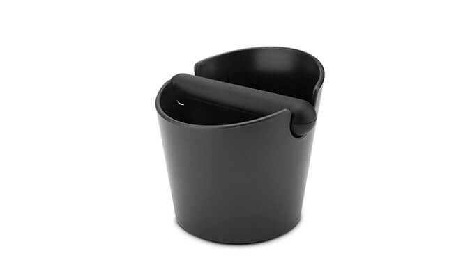 Espresso Grounds Knock Box