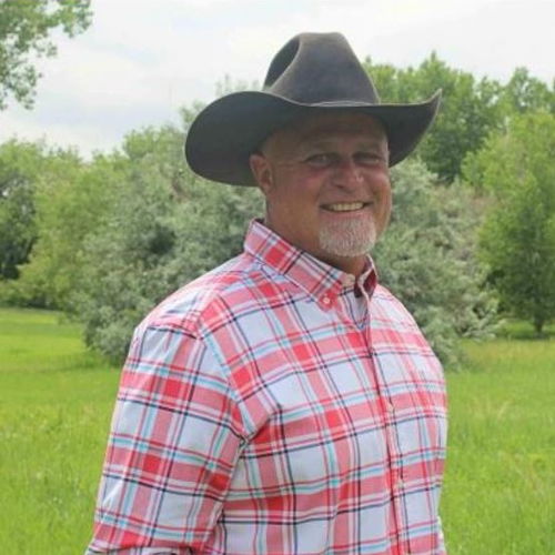 Rick  Kusel