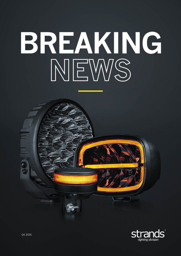 BREAKING NEWS Q4 - 2026