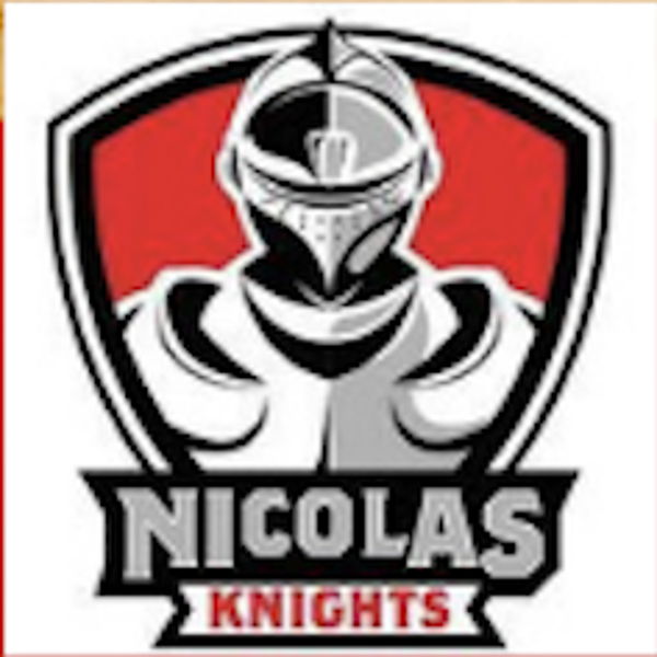 Nicolas Junior High PTSA