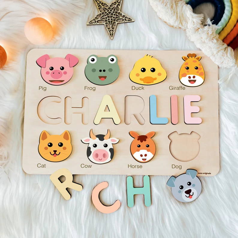 Laser Engraved Gift Ideas for Children's Day 003