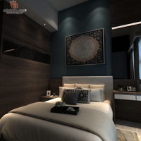 horizon-studio-contemporary-minimalistic-modern-malaysia-perak-bedroom-3d-drawing