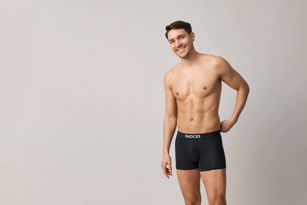 SNOCKS Boxershorts
